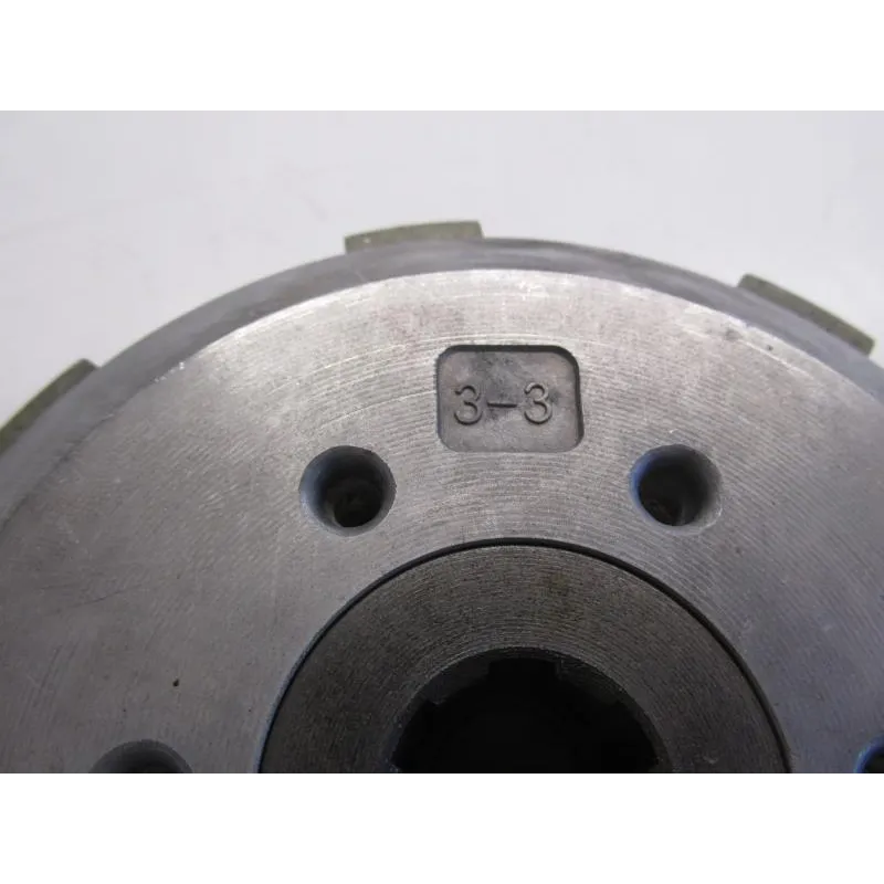 Embrayage MIKILON FRV 250 2010