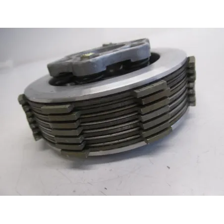 Embrayage MIKILON FRV 250 2010