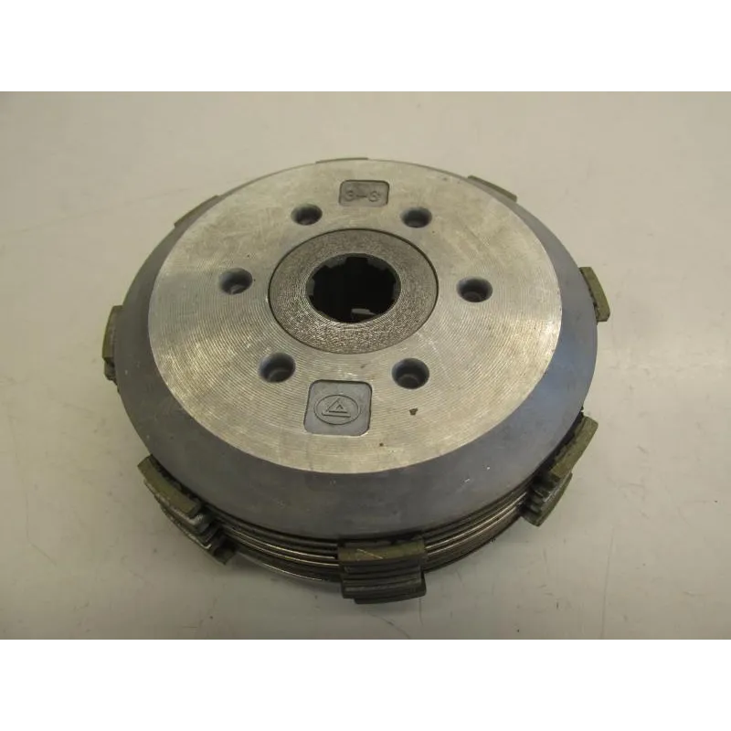 Embrayage MIKILON FRV 250 2010