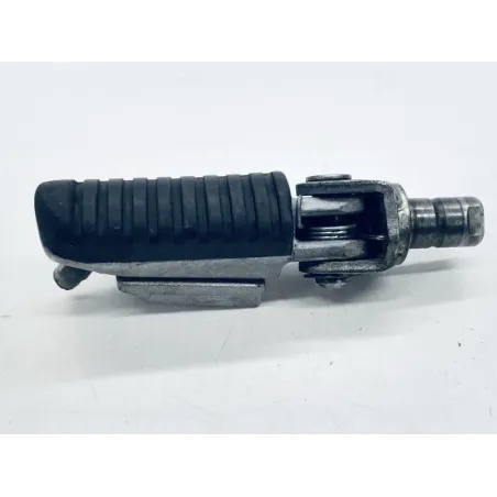 Repose pieds avant gauche KAWASAKI Z 1000 2007-2009