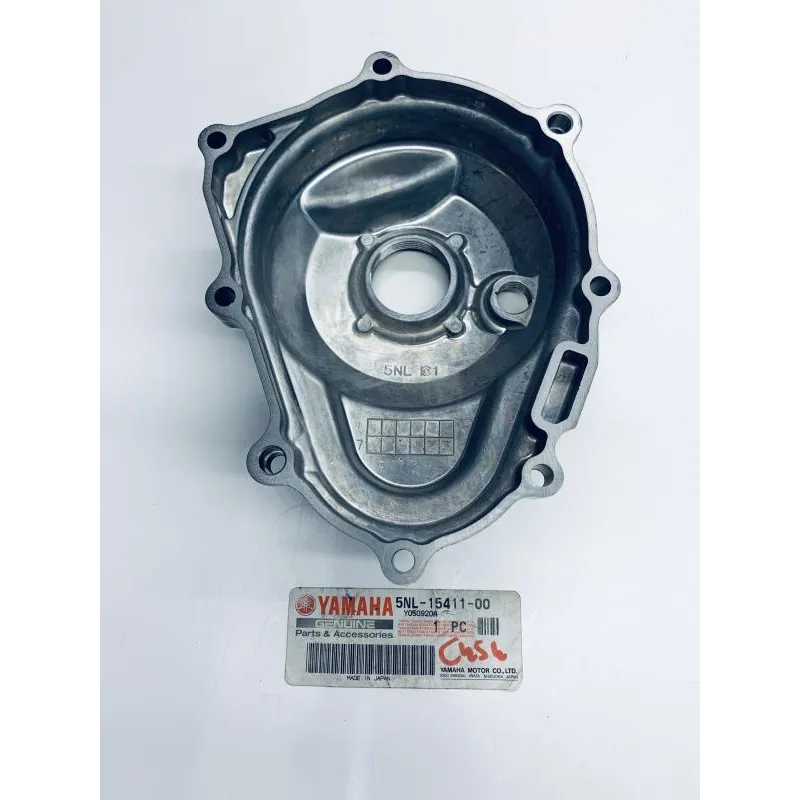 Carter alternateur YAMAHA YZ 250 F 2001-2002 YZF