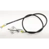 Cable verrouillage selle KAWASAKI GTR 1400 2008-2009 Cable verrouillage selle KAWASAKI GTR 1400 2008-2009