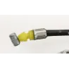 Cable verrouillage selle KAWASAKI GTR 1400 2008-2009 Cable verrouillage selle KAWASAKI GTR 1400 2008-2009
