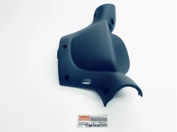 Cache arriere de guidon YAMAHA YP 125 2003-2006 MAJESTY