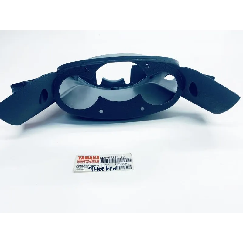 Cache arriere de guidon YAMAHA YP 125 2003-2006 MAJESTY