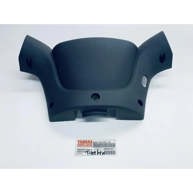 Cache arriere de guidon YAMAHA YP 125 2003-2006 MAJESTY
