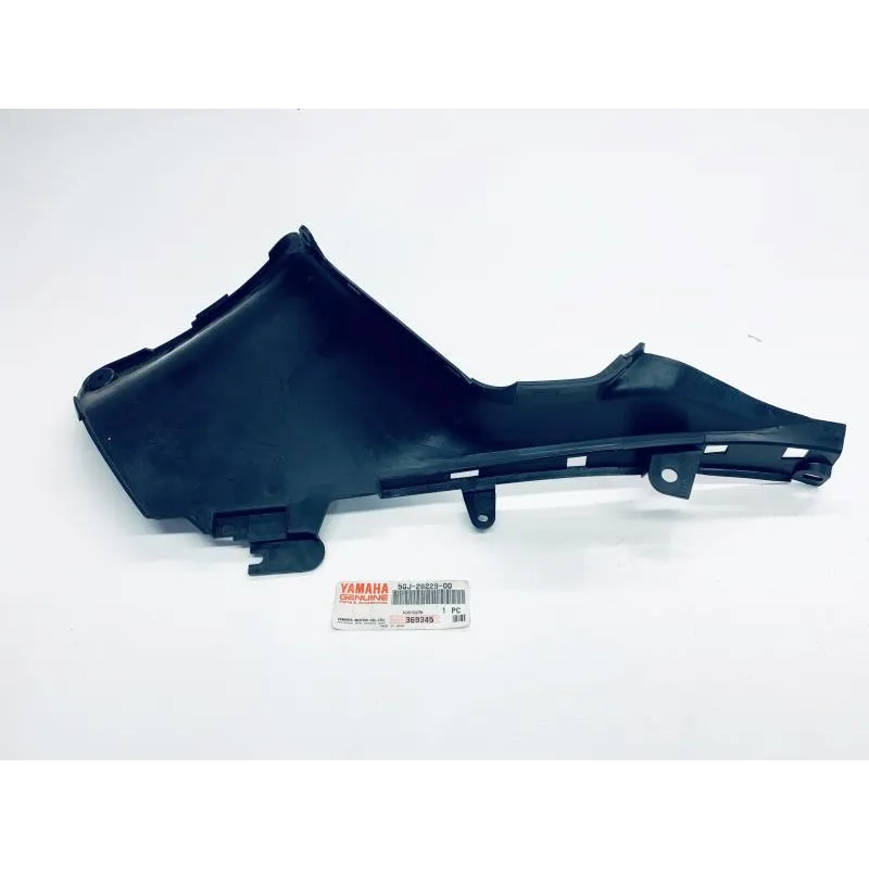 Cache lateral droit YAMAHA XP 500 2001-2007 TMAX