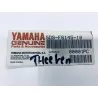 Cache arriere de guidon YAMAHA YP 125 2003-2006 MAJESTY