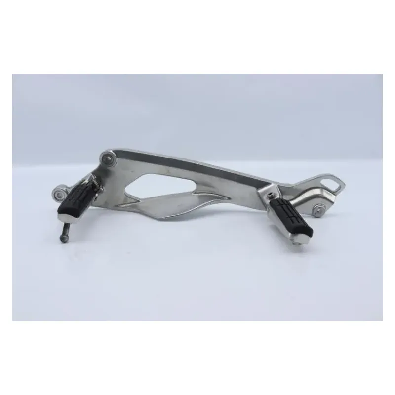 Platine avant gauche complète YAMAHA TDM 900 2002 - 2011