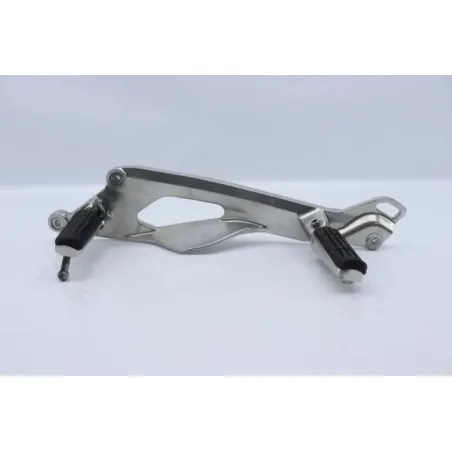 Platine avant gauche complète YAMAHA TDM 900 2002 - 2011