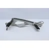 Platine avant gauche complète YAMAHA TDM 900 2002 - 2011 Platine avant gauche complète YAMAHA TDM 900 2002 - 2011