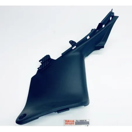 Cache lateral droit YAMAHA XP 500 2001-2007 TMAX