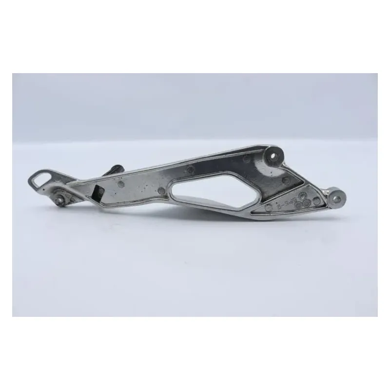 Platine avant gauche complète YAMAHA TDM 900 2002 - 2011