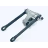 Biellette amortisseur KAWASAKI Z 1000 2007-2009