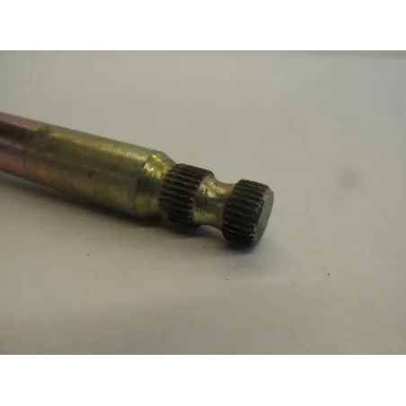 Axe de selecteur MIKILON FRV 250 2010