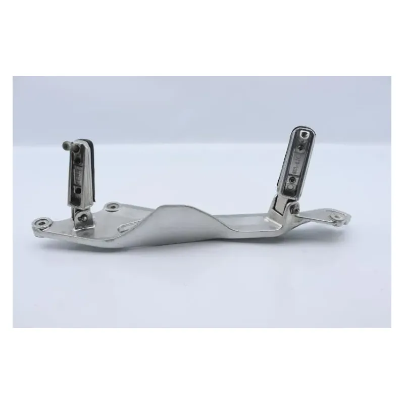 Platine avant gauche complète YAMAHA TDM 900 2002 - 2011