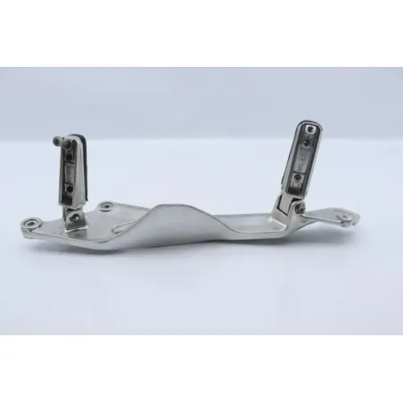 Platine avant gauche complète YAMAHA TDM 900 2002 - 2011