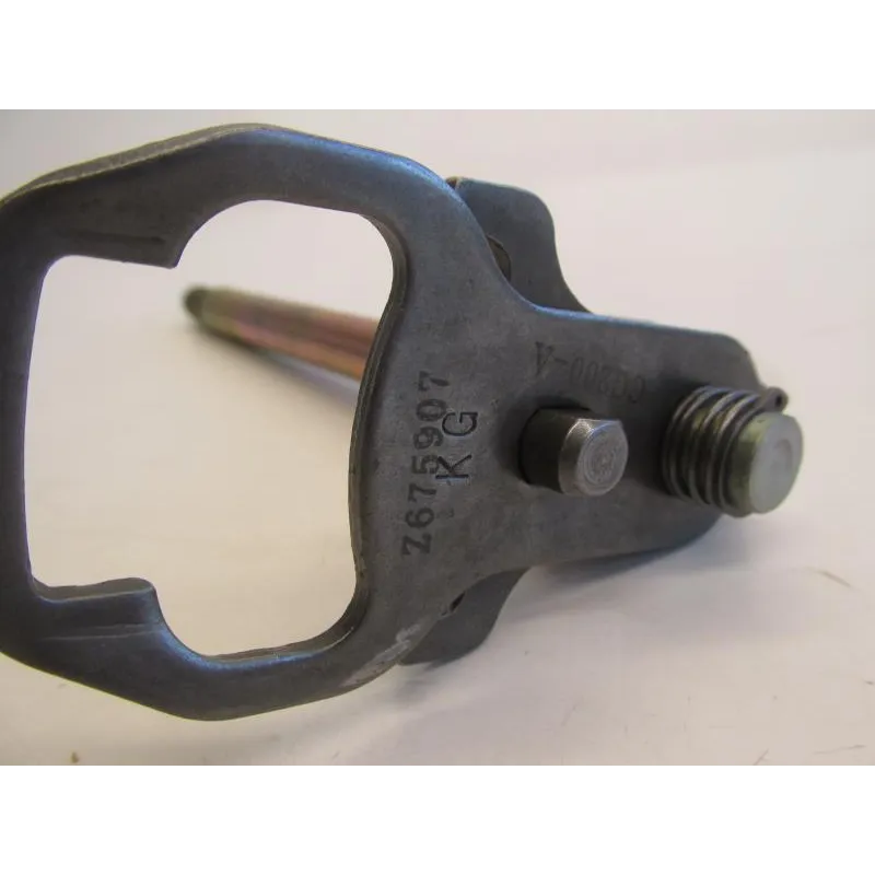 Axe de selecteur MIKILON FRV 250 2010