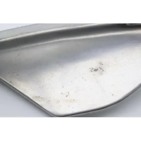 Platine avant gauche complète YAMAHA TDM 900 2002 - 2011