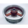 Jante arriere KAWASAKI Z 1000 2007-2009