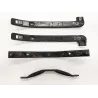 Support avant PIAGGIO BEVERLY 500 2007-2012 CRUISER