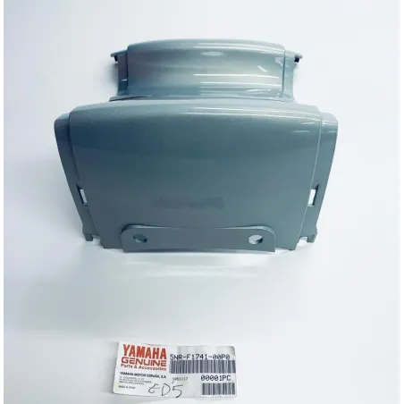 Cache jonction coque arriere YAMAHA YP 125 2001-2002 MAJESTY