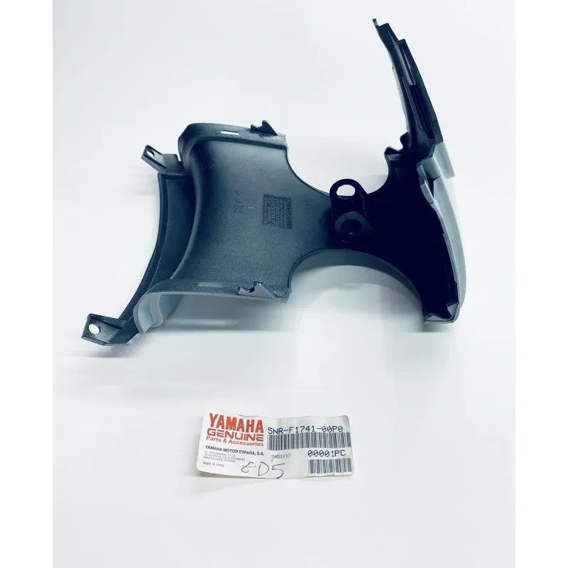 Cache jonction coque arriere YAMAHA YP 125 2001-2002 MAJESTY