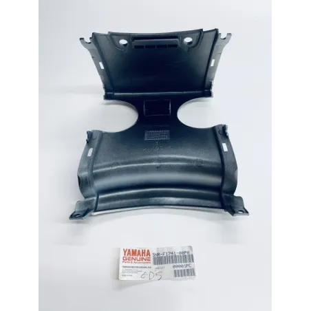 Cache jonction coque arriere YAMAHA YP 125 2001-2002 MAJESTY