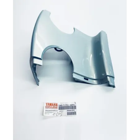 Cache jonction coque arriere YAMAHA YP 125 2001-2002 MAJESTY
