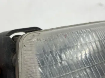 Optique (feux)(phare) PEUGEOT SX 80 1986-1991