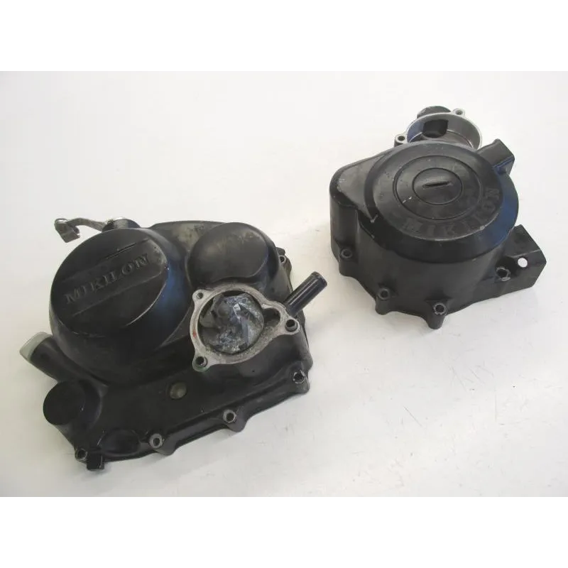 Carter moteur MIKILON FRV 250 2010