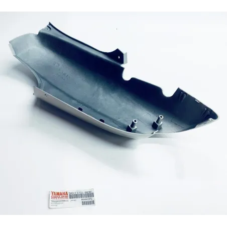 Cache carenage coque arriere droit YAMAHA YN 50 1997-2001 R NEO'S