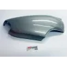Cache carenage coque arriere droit YAMAHA YN 50 1997-2001 R NEO'S Cache carenage coque arriere droit YAMAHA YN 50 1997-2001 R NEO'S