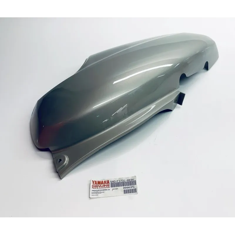 Cache carenage coque arriere droit YAMAHA YN 50 1997-2001 R NEO'S