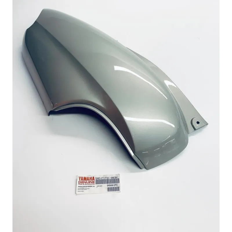 Cache carenage coque arriere droit YAMAHA YN 50 1997-2001 R NEO'S