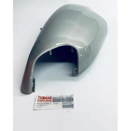 Cache carenage coque arriere droit YAMAHA YN 50 1997-2001 R NEO'S