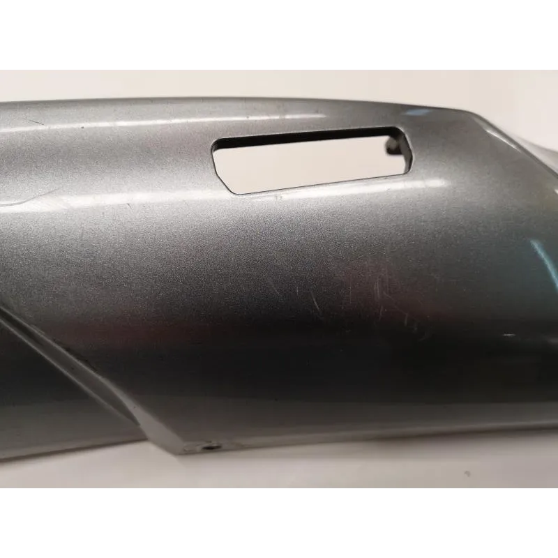 Cache carenage coque arriere droit KAWASAKI GTR 1400 2008-2009