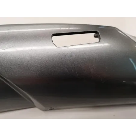 Cache carenage coque arriere droit KAWASAKI GTR 1400 2008-2009