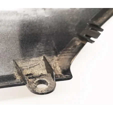 Cache carenage coque arriere droit KAWASAKI GTR 1400 2008-2009