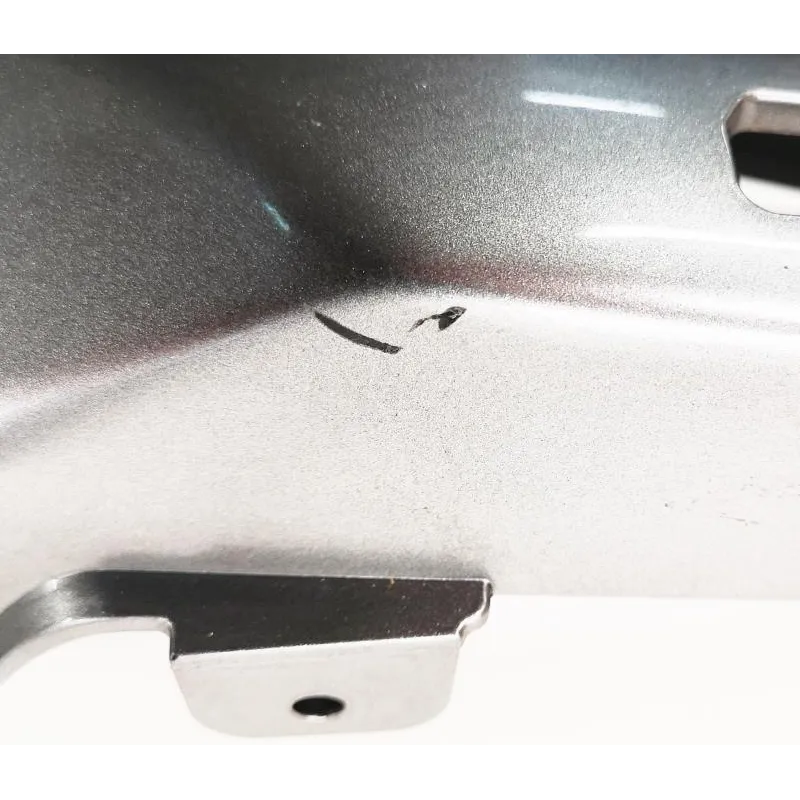 Cache carenage coque arriere droit KAWASAKI GTR 1400 2008-2009
