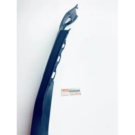 Cache carenage coque arriere gauche YAMAHA XC 125 K 1997-1998 CYGNUS R