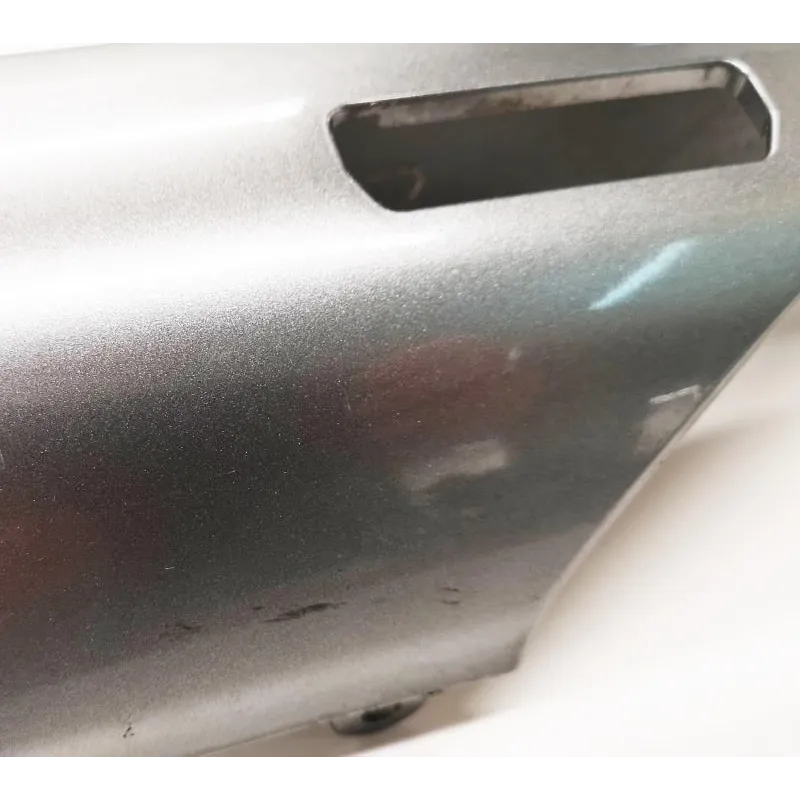 Cache carenage coque arriere gauche KAWASAKI GTR 1400 2008-2009
