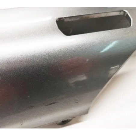 Cache carenage coque arriere gauche KAWASAKI GTR 1400 2008-2009