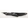Cache carenage coque arriere gauche KAWASAKI GTR 1400 2008-2009 Cache carenage coque arriere gauche KAWASAKI GTR 1400 2008-2009