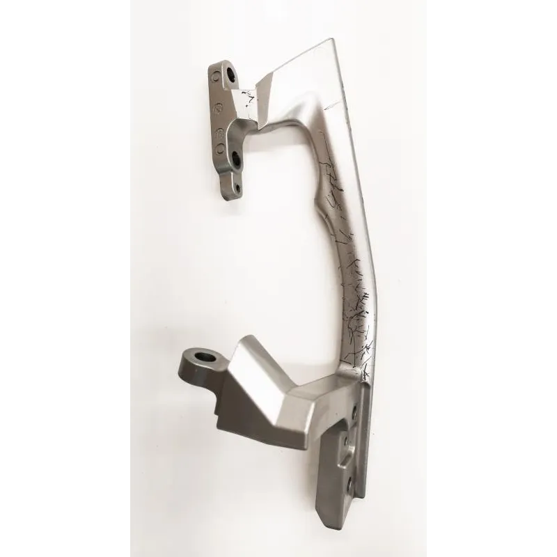 Poignee arriere KAWASAKI GTR 1400 2008-2009