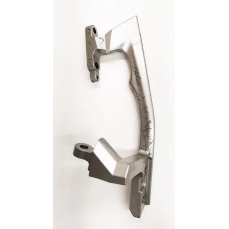 Poignee arriere KAWASAKI GTR 1400 2008-2009