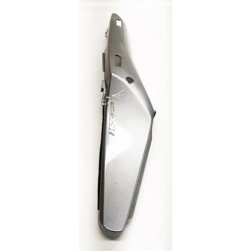 Cache carenage coque arriere gauche KAWASAKI GTR 1400 2008-2009