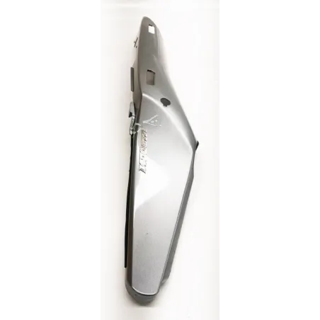 Cache carenage coque arriere gauche KAWASAKI GTR 1400 2008-2009