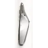 Cache carenage coque arriere gauche KAWASAKI GTR 1400 2008-2009 Cache carenage coque arriere gauche KAWASAKI GTR 1400 2008-2009