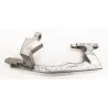 Poignee arriere KAWASAKI GTR 1400 2008-2009